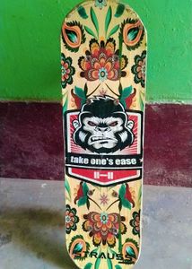 Skating Board