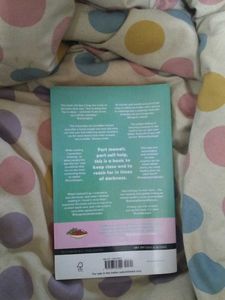 I Want to Die, Eat Tteokbokki Book