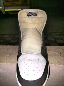 Nike AIR JORDAN Shoes  Sneakers 3 Month Used
