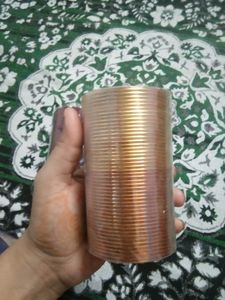 Metal Bangles