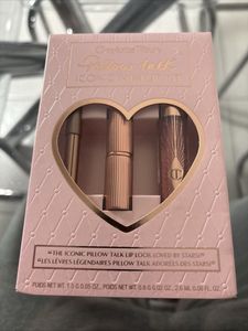 Charlotte Tilbury Lip Kit