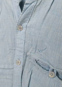 Twills Linen Premium Shirt