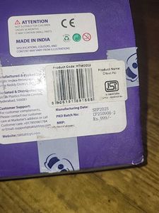 Cute Elephant Baby Doll Toy