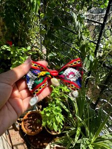 PACK OF 1 HAIRBOW CLIP