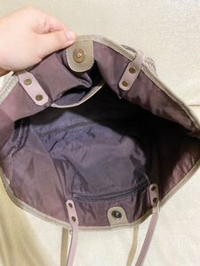 Sisley Tote Bag