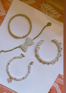 Combo Bracelet..😍😍