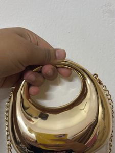 Golden Bag