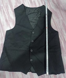 Waistcoat
