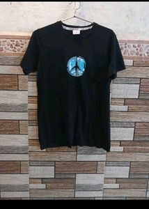 Cool graphic printT-Shirt