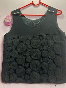 Black Top..!