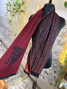 Authentic Versace Scarf