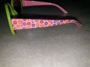 Cute Sunglasses For Kids (Girls)