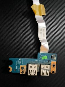Laptop USB Port Board - HP 630