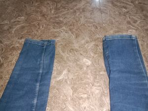 Blue Jeans For Women