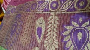 Elegant Saree