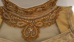 Its A New Blouse