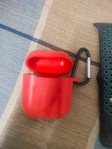 airpods cover watch not working straps