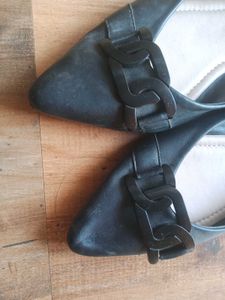 Bata Black Bellies