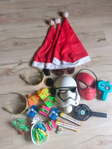Toys