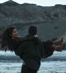 Dhurandhar Inspired Cowboy Boots