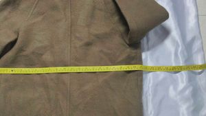 Women&#39;s Overcoat