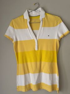 Tommy Hilfiger Striped Top
