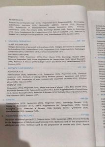 Mtg Organic Chemistry Book By Girijesh Dubey