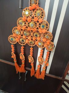 Handcrafted Toran