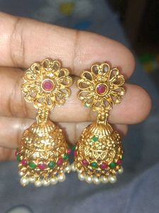 Combo Earrings