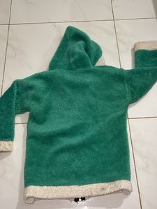 Jacket For Winter’s