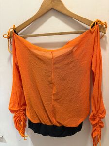 Beautiful Imported Top