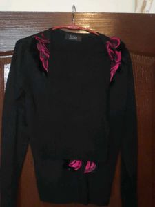 Two Piece Women Dress