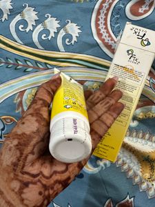 Fixderma Shadow SPF 50+ Gel