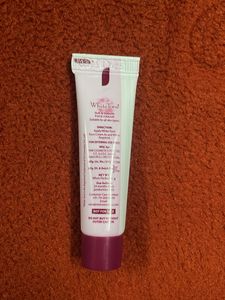 White Tone Face Cream