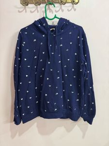 Dressberry Hoodie