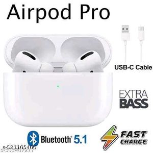AIRPOD PRO - A True Wireless Bluetooth Headphone