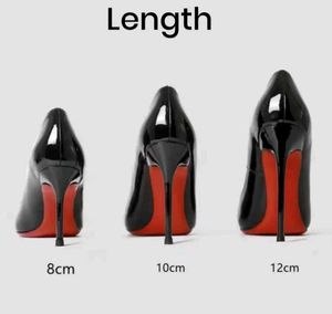 Imported Louboutin Heels