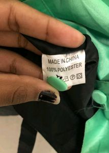 St.Patrick Green Waistcoat