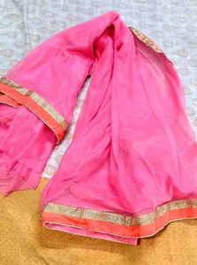 Wow Saree