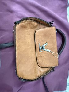 Stylish Crossbody Bag