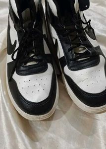 Nike High Top Sneakers