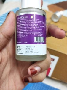 Dermaco 2% Salicylic Acid Serum