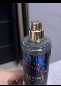 Tropidelic Fragrance Mist