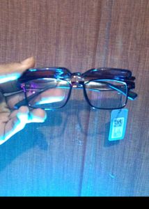Lenskart Air Switch Flip Specs+Sunglasses