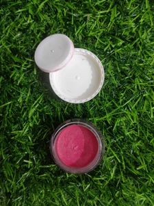 Just Herbs Lip And Cheek Tint