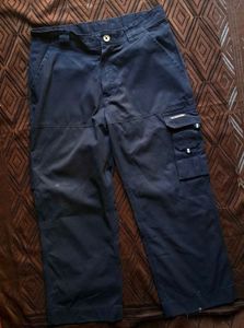 Dassy Cargo Pants