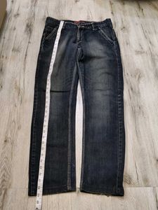 Ma2074 A-square jeans waist 32 inches