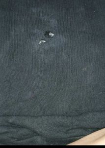 Graphic Print Sweatshirt