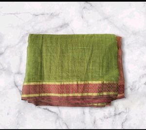 Combo 2 Cotton Saree