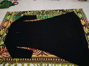 Abaya,Nakab